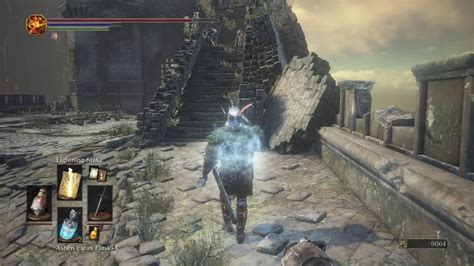 lightning stake ds3|hardest ds3 boss.